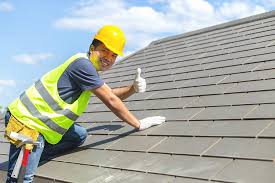 Professional Roofing service in Proctor, VT